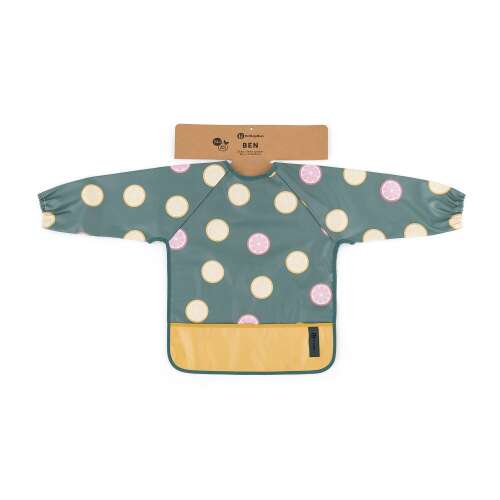 Petite &amp;Mars Long sleeve front Ben Beige Citrus 102973716