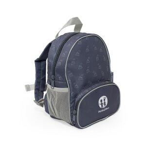 Petite & Mars Backie gyerek hátizsák, ferde nézet - Petite&Mars