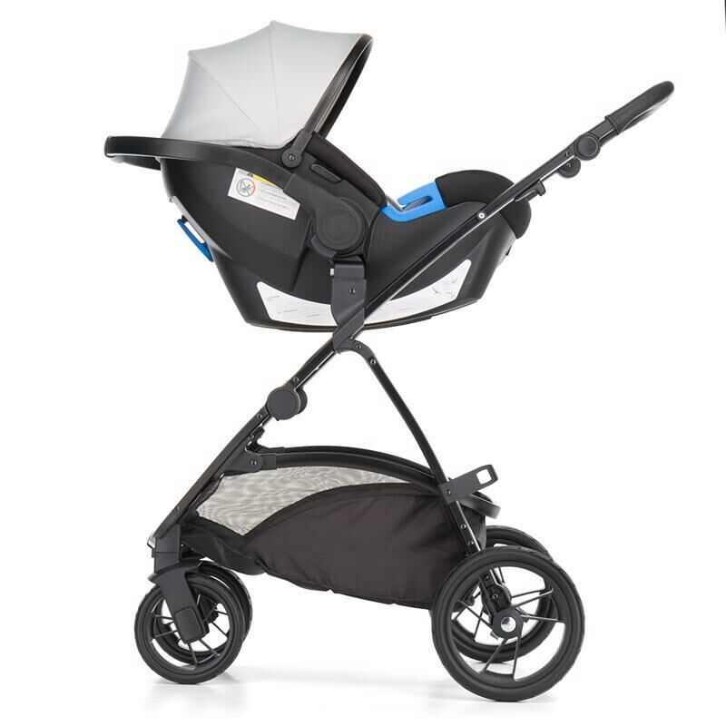 E-shop Adaptér na kočík Petite &amp; Mars - pre autosedačku Maxi-Cosi - 2 ks