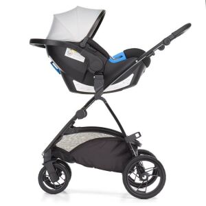 Petite & Mars babakocsi Maxi-Cosi autósülés adapterrel - Petite&Mars