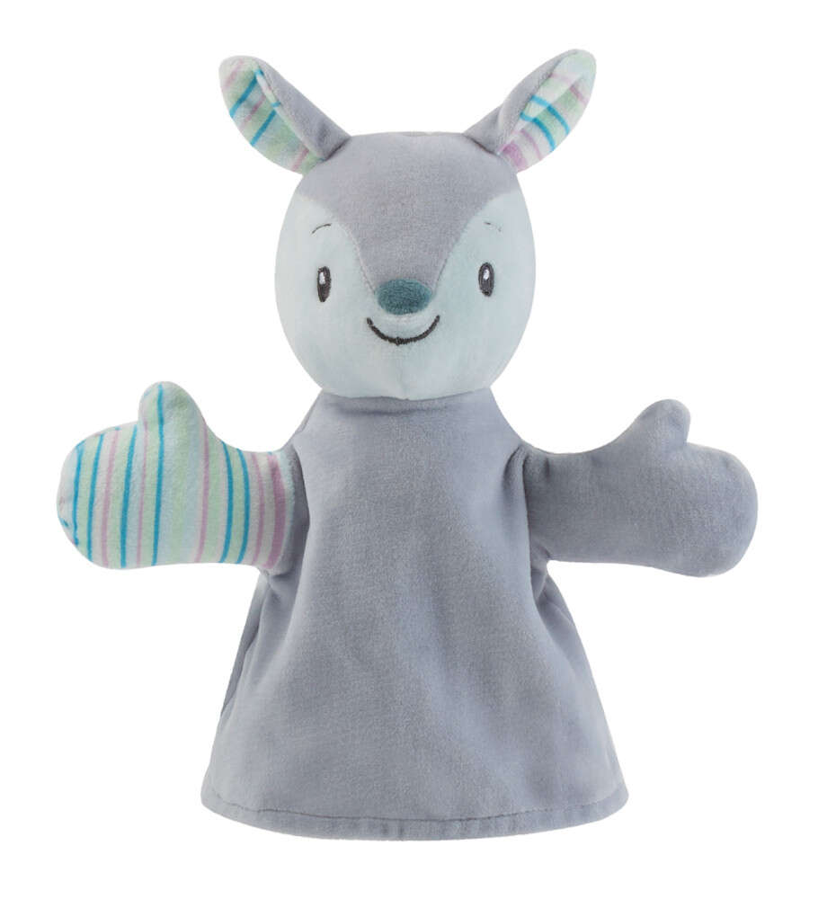 Petite & Mars Boby Mókus Kesztyűbáb