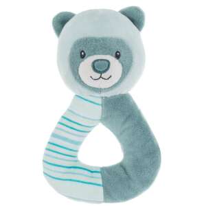 Petite & Mars Mike Bear Rattle Toy for Babies - Rattle
