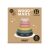 Petite & Mars Orbit wooden stacking rings toy packaging