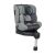 Petite & Mars Reversal Pro i-Size autósülés Isofix talppal