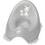 Maltex Non-slip potty with tunes Zebra - grey 102975308