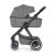 Petite & Mars ICON 2in1 Stroller