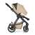 Petite & Mars ICON Stroller with Extended Canopy