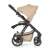 Petite & Mars ICON Stroller - Side Profile