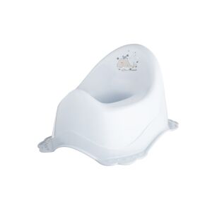 Maltex Minimal Bálna Bili - Whale themed potty for toddlers - Diapering