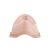 Maltex Minimal Bili Elephant Peach Potty Front View