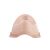 Maltex Non-slip potty Elephant Minimal - peach rose 134013932