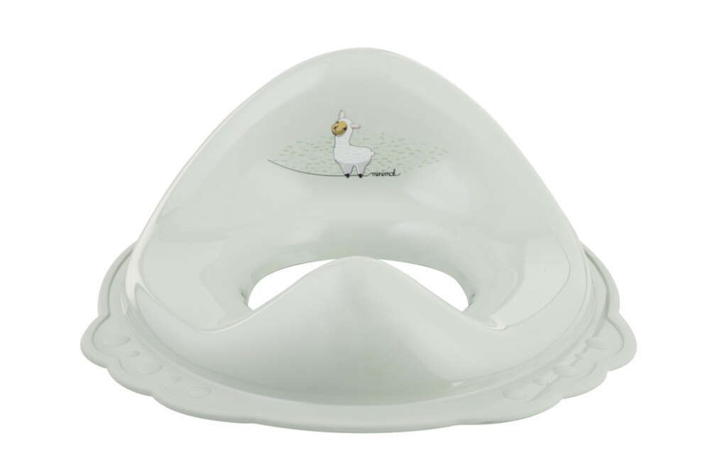 Maltex Lama Minimal WC Szűkítő - Univerzális