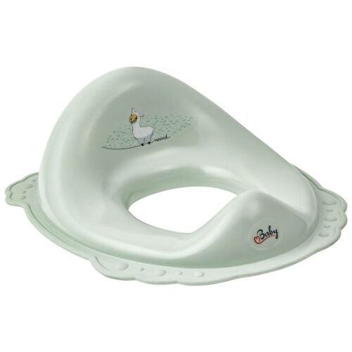 Ergonomická WC redukcia Maltex Lama Minimal pre batoľatá