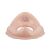 Pink Maltex Minimal toilet seat reducer for toddlers