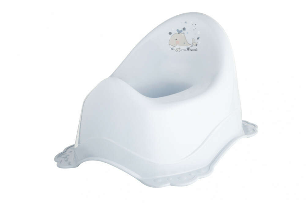 Maltex Minimal Bálna Bili - Csúszásmentes, Zenei Chippel