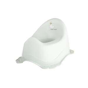 Maltex Minimal Llama potty trainer, sage green, non-slip, with music - Diapering