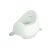 Maltex Non-slip potty with tunes Lama Minimal - sage green 102975958