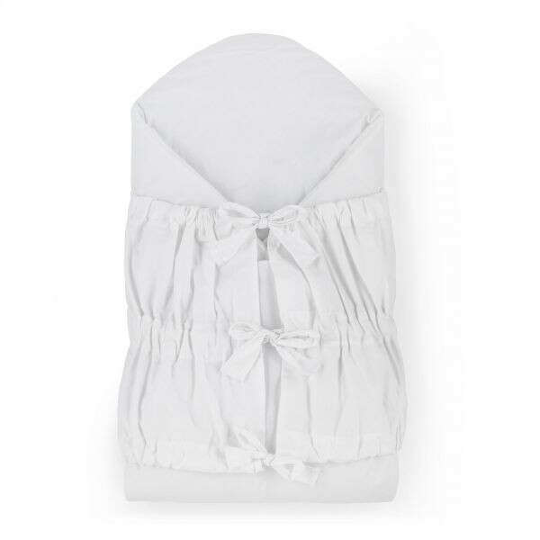 Petite & Mars Baba Póló - Kókusz Betéttel - 75x75 cm