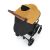 Top view of Petite & Mars Street2 RWS Oak Dense Honey stroller
