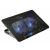 Evovleo A101 Notebook Hűtőpad - 17", 2 Ventilátor 58217990