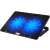 Evovleo A101 Notebook Hűtőpad - 17", 2 Ventilátor 58217990