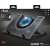 Balenie chladiaceho stojana pre notebook Trust GXT 1125 Quno