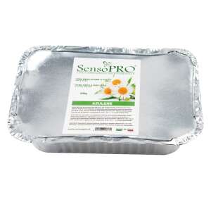 SensoPro 500g Hartwachs zum Epilieren mit Azulen und Kamille - Haarentfernung & Rasur