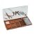 Trusa Fard Kit Sprancene SFR Color Brows Palette 102983803