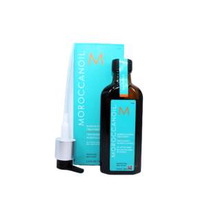 Ulei de tratament pentru păr Moroccanoil, 100 ml, pentru toate tipurile de păr - Ulei de păr
