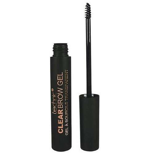 Technic Clear Brow Gel, żel do brwi z aplikatorem, 10 ml