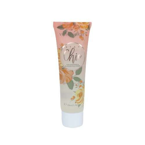 Victoria's Cat Stay Chic Pore Minimizing Face Primer with SPF20, 50 ml