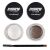 Kiss Beauty Eyebrow Kit, Eyebrow Gel, Fixing Soap, Applicator Brush, 01 102984293