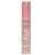 Ushas Yes Girl Yes Shiny Lipgloss in Bézs 02, a clear lip gloss with shimmer