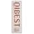 Qibest Beauty Multifunctional Liquid Makeup, packaging