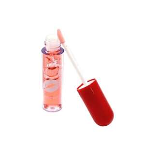 Magic Lip Maximizer Plumper Hot Chili Lip Gloss with chili pepper extract, for fuller, more sensual lips - Mouth