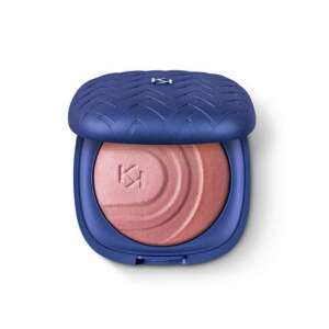 Kiko Milano Dolce Diva Baked Blush Trio 02 Better Coral Rouge - Redigieren