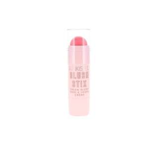 Sunkissed Blush Stix Cream Blush, pink cream blush stick, 6.4g - Redact