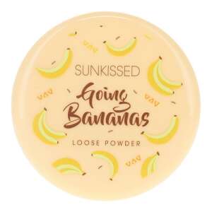 Pulverpulver, Sunkissed, Going Bananas Loses Pulver, 20 g