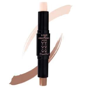 Dragon Rani V-Face Contour Stick, highlight and shadow contour stick, 10g - Concealer
