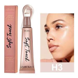 Flüssiger Illuminator, Handaiyan, Soft Touch, H3, 12 ml