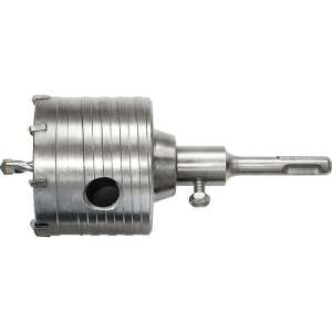 EXTOL PREMIUM carotă pentru cărămidă, prindere SDS Plus; 105mm, tijă lungime M16×300mm 102985145 - Accesorii pentru unelte