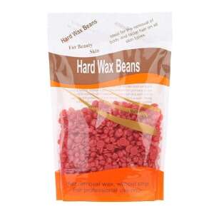 Enthaarungswachsgranulat, Hartwachsbohnen, Haarentfernungswachs, Rose, 300 g 102985522 - Haarentfernung & Rasur