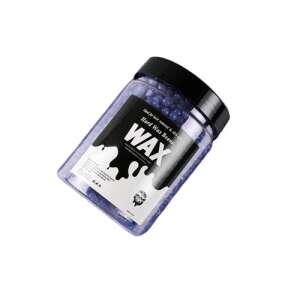 Pohár tvrdých voskových perál na depiláciu s vôňou levandule - Depilácia&Holenie