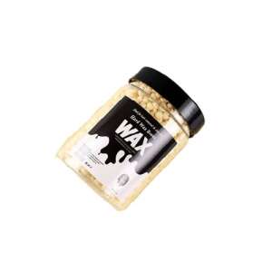 Pohár tvrdých voskových bôbov na depiláciu - Depilácia&Holenie