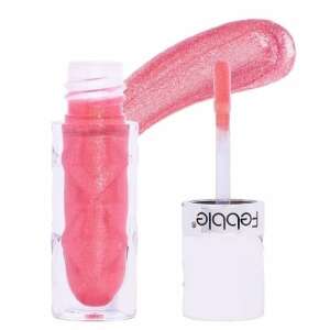 Гланц за устни Febble Star Lips 03 с апликатор и мостра на цвят - Уста