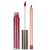 Lippenstift- und Lippenstift-Set, Handaiyan Lips Kit, Matt, 10 102985573