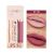 Lippenstift- und Lippenstift-Set, Handaiyan Lips Kit, Matt, 10 102985573