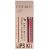 Lippenstift- und Lippenstift-Set, Handaiyan Lips Kit, Matt, 10 102985573