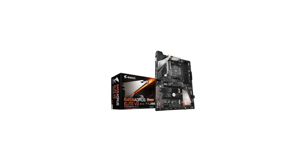 B450m Aorus Gigabyte Aorus Elite B450 V2 Aorus B450 Gaming Elite