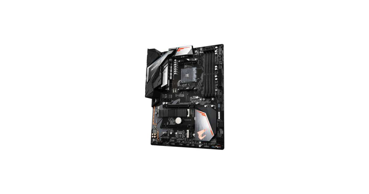 Aorus Elite B450 Drivers GIGABYTE B450 AORUS ELITE V2 AM4 DDR4